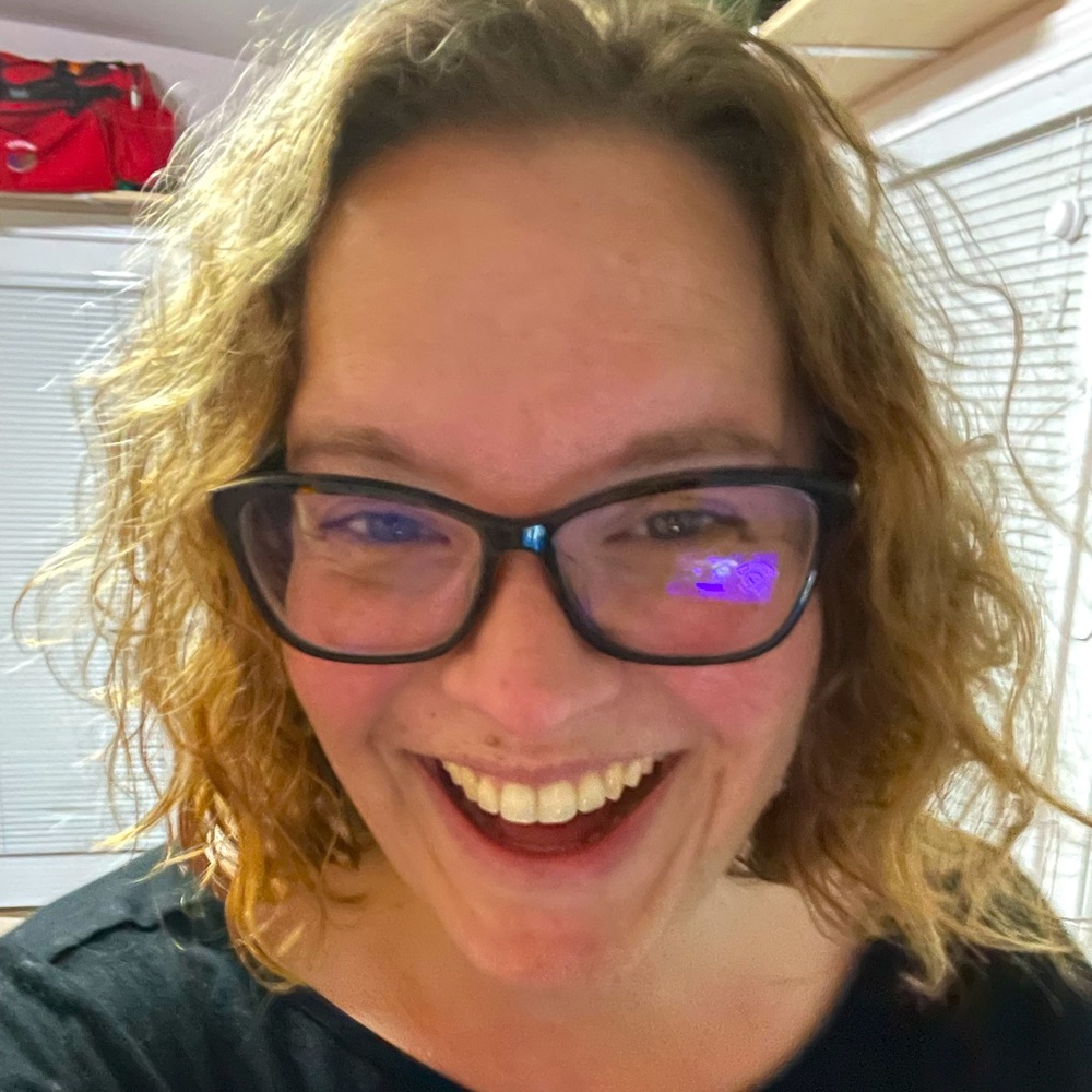 Meet your Posher, Heather